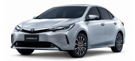 Corolla